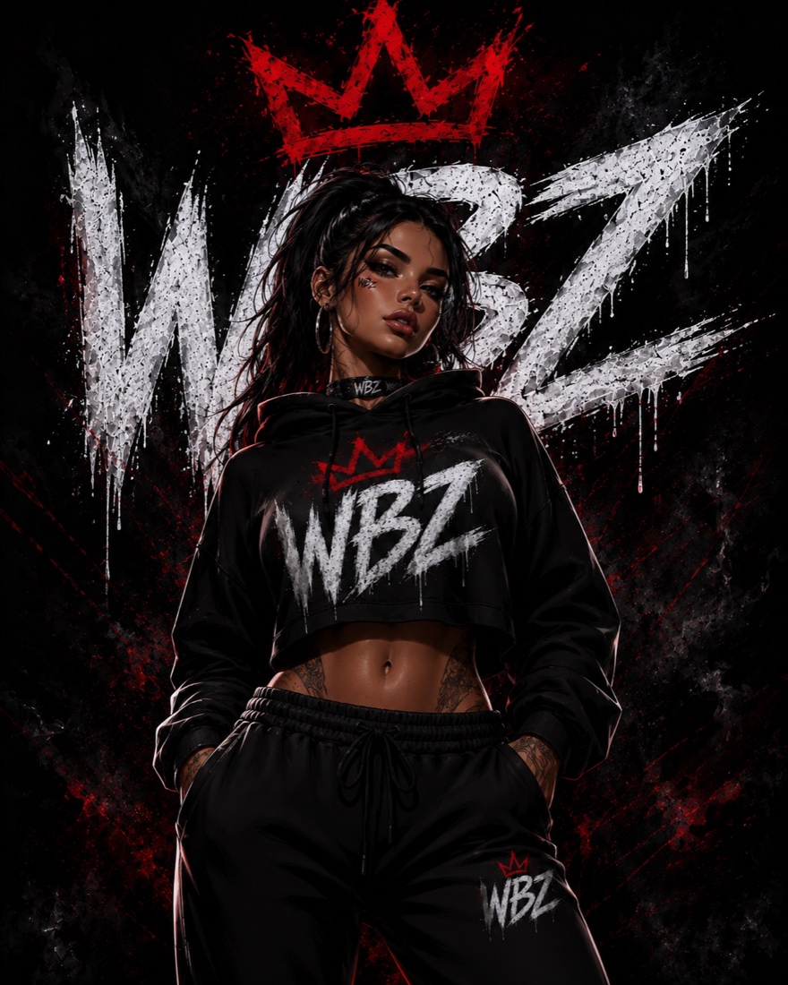 WBZ Streetwear